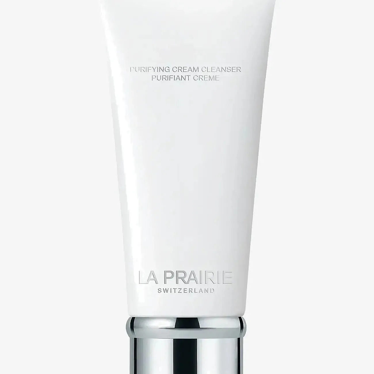 La Prairie Cleansers And Toners Purifying Cream Cleanser - Nude - 200ML