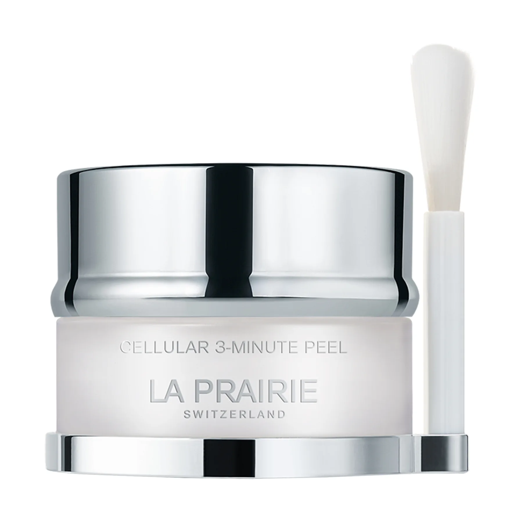 La Prairie Cellular 3-Minute Peel Mask För hudåterställande 40 ml