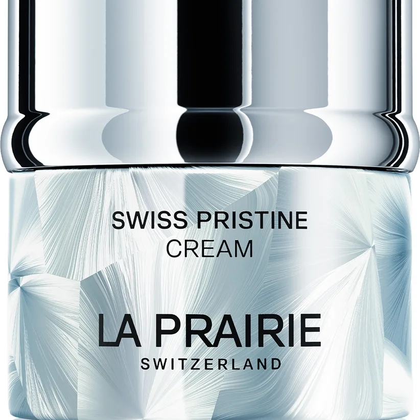 La Prairie Swiss Pristine Cream Kasvovoide