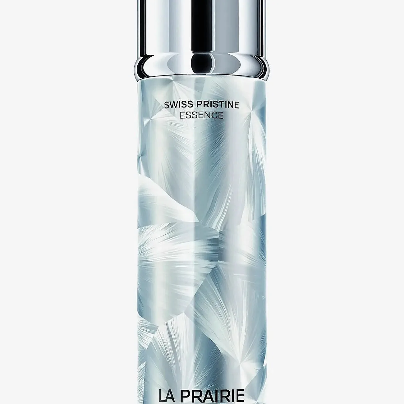 La Prairie Swiss Pristine Essence Kevyt kasvovoide