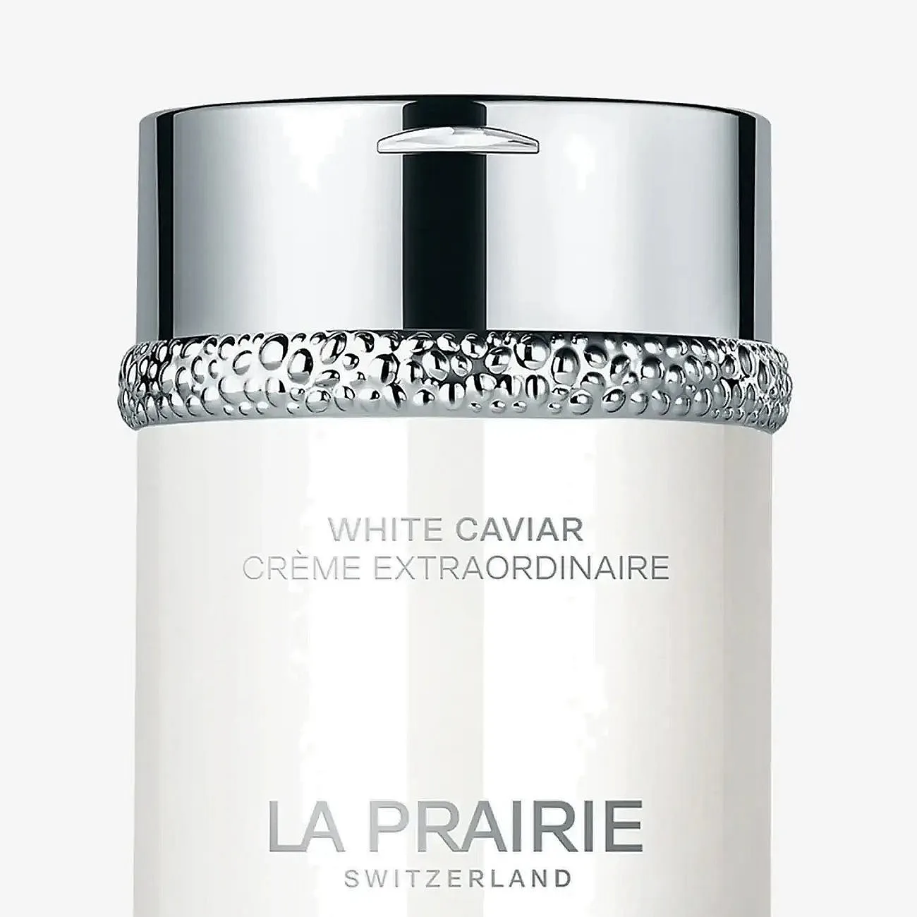 La Prairie White Caviar Crème Extraordinaire - Nude - 60ML