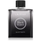 La Rive Black Water Eau de Toilette för män 100 ml