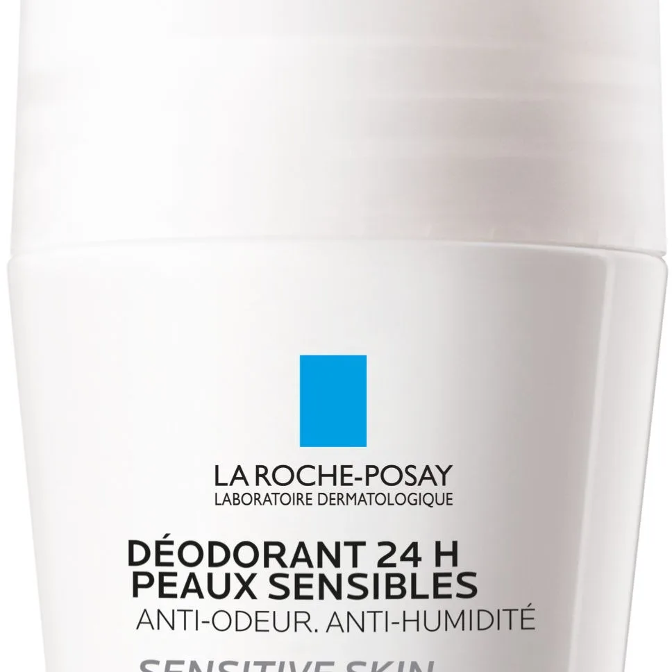 La Roche-Posay Physiological 24H Deo 50 ml