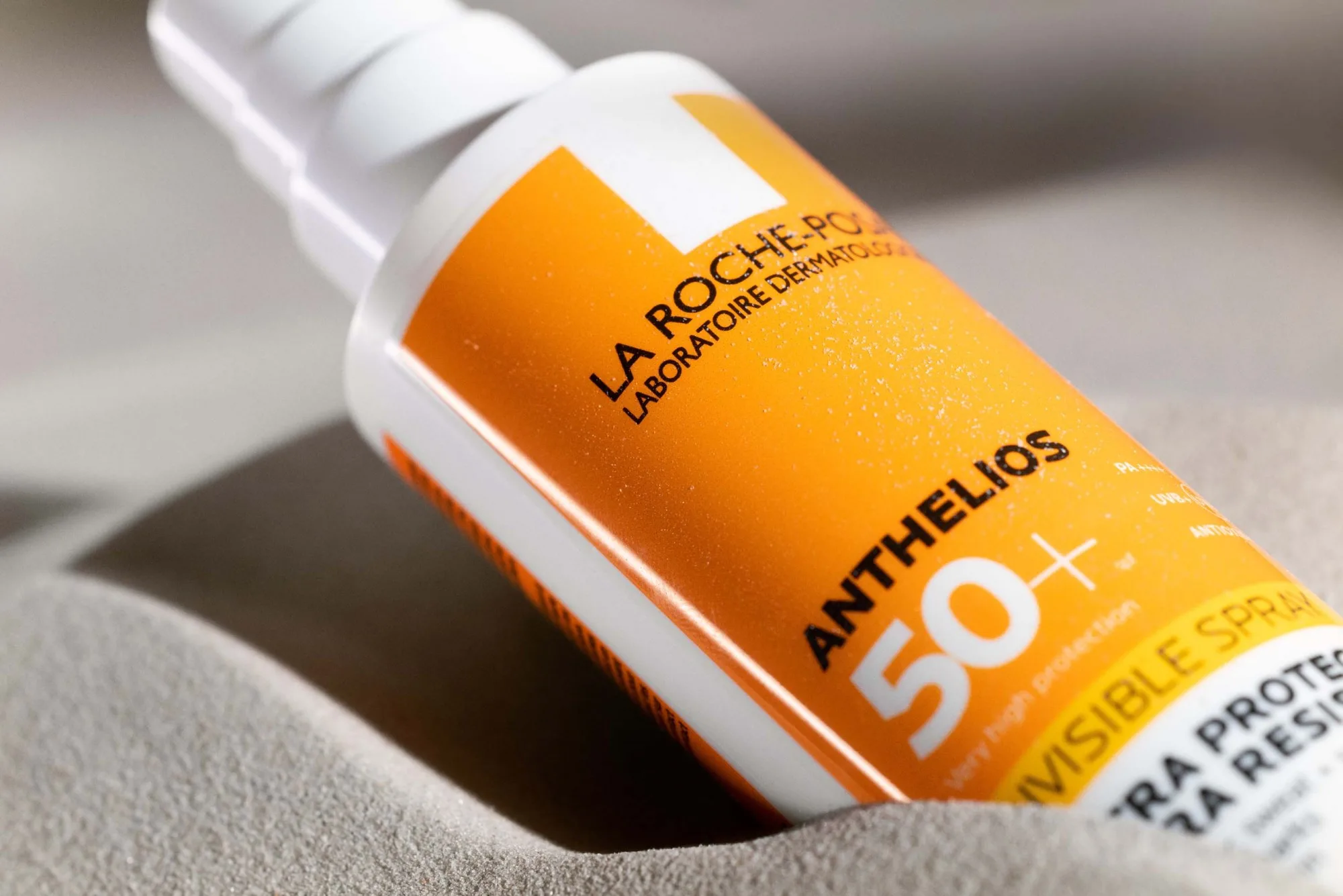 La Roche-Posay Anthelios Spray SPF50+ 200 ml