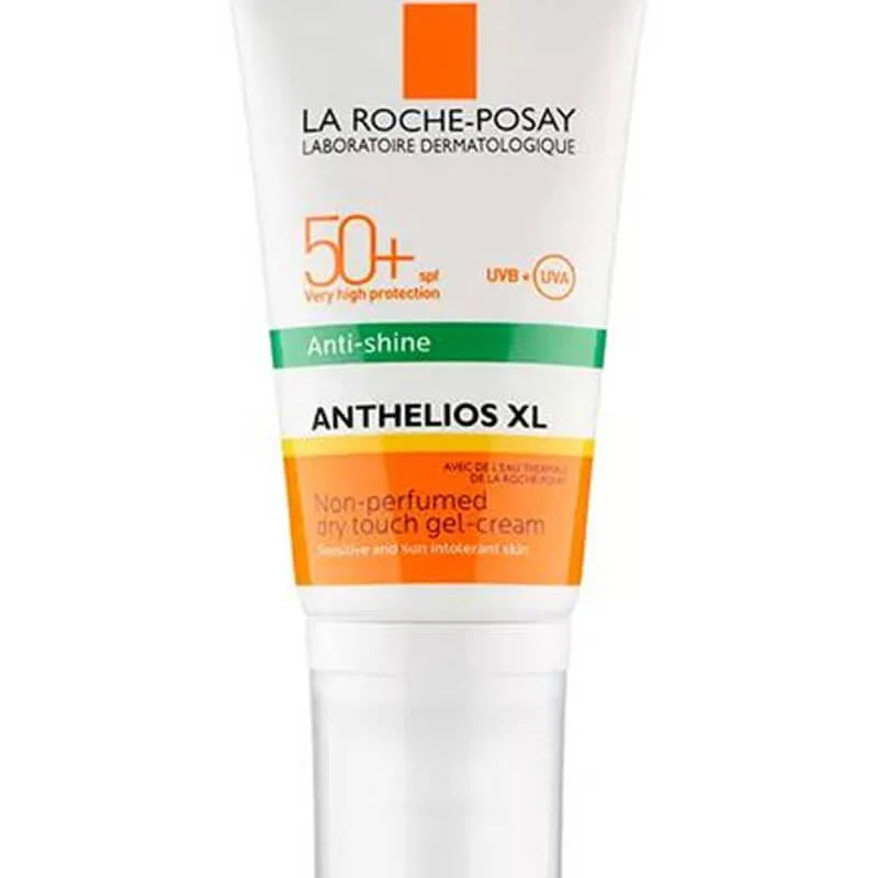 La Roche-Posay Anti Brilliance Fragrance Free SPF 50 50 ml