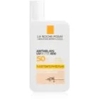 La Roche-Posay Anthelios UVMUNE 400 skyddande och tonande fluid för ansiktet SPF 50+ 50 ml