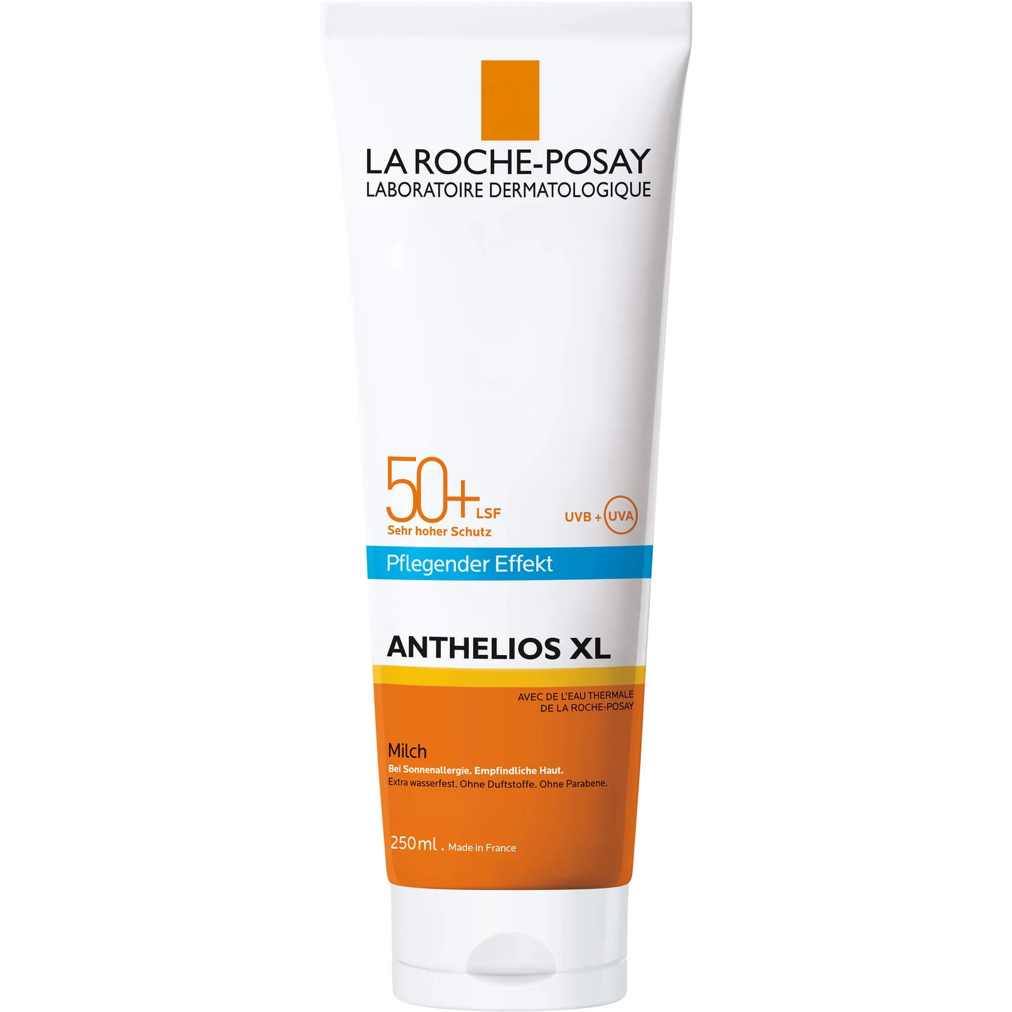 La Roche-Posay Anthelios XL LSF 50+ pflegende Milch, 250 ml Lotion