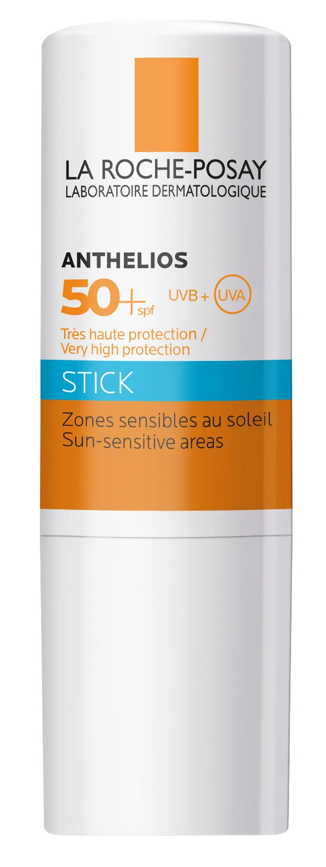 La Roche Posay Anthelios XL Stick Sensitive Zones SPF50 9 g