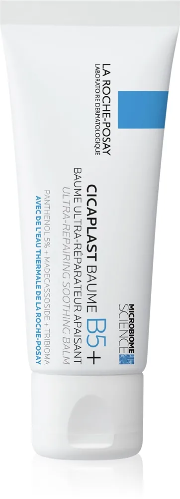 La Roche-Posay Cicaplast Balm B5+ - 40 ml.