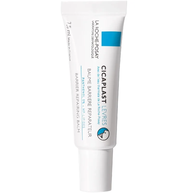 La Roche Posay Cicaplast Lips- huulivoide 7,5 ml