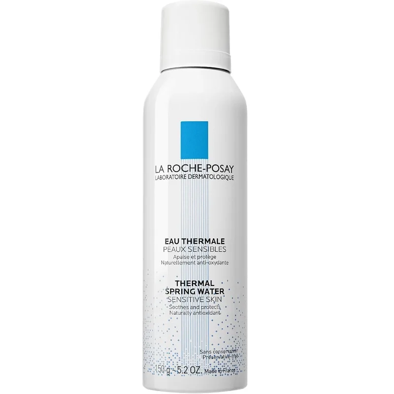 La Roche Posay Eau Thermale -Lähdevesi 150 ml