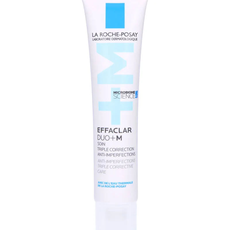 La Roche-Posay Effaclar Duo+M Corrector 40 ml