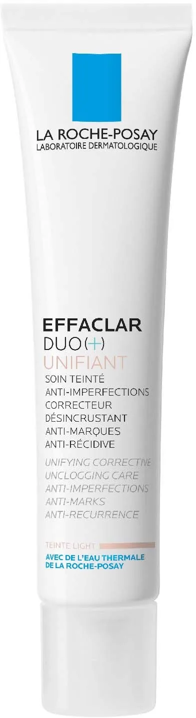 La Roche-Posay Effaclar Duo(+) Unifiant Anti-Marks 40 ml