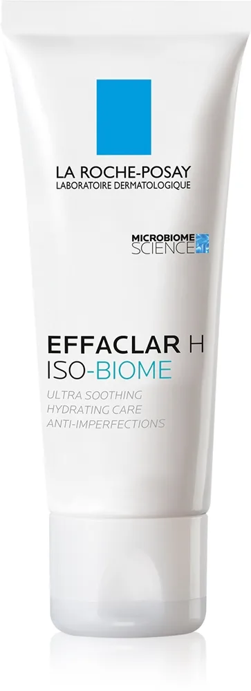 La Roche-Posay Effaclar H Iso-Biome Creme 40 ml