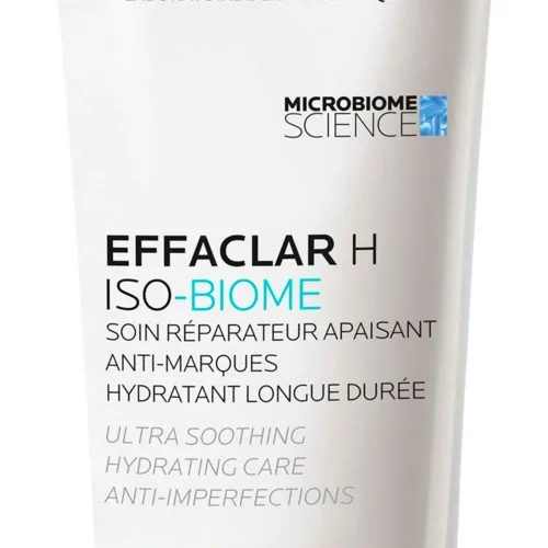 La Roche-Posay Effaclar H Iso-Biome Creme 40ml