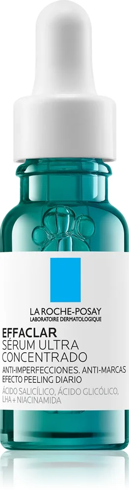 La Roche-Posay Effaclar tiivistetty seerumi ongelma- ja akneiholle 15 ml