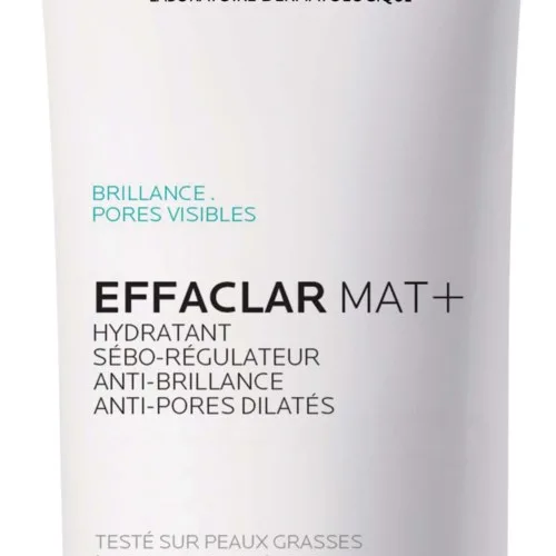 La Roche-Posay Effaclar MAT+ Fuktcreme 40 ml