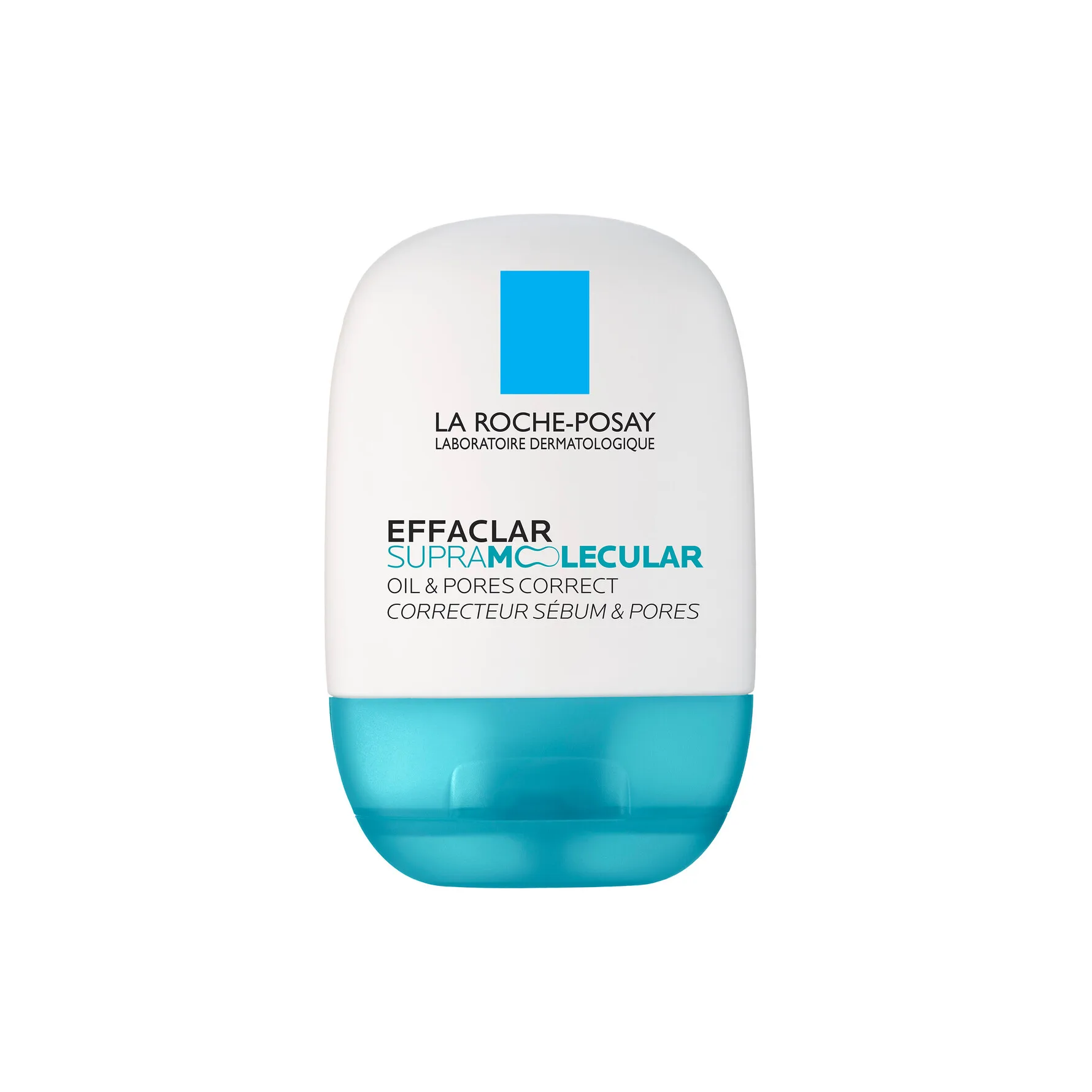 La Roche-Posay Effaclar Supramolecular Oil & Pores Gel Cream - 40 ml.