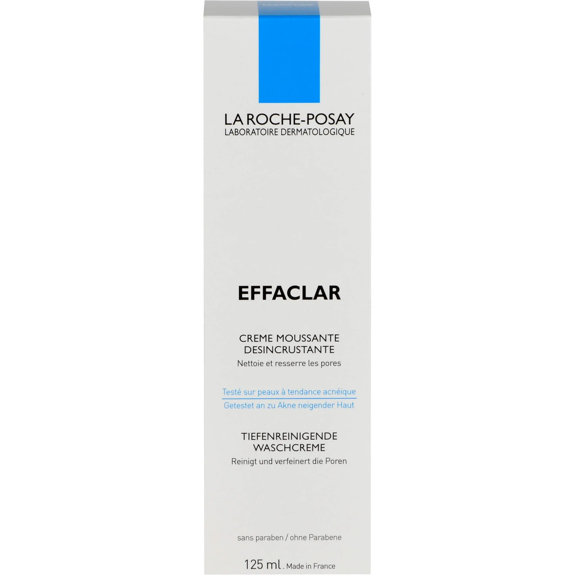 La Roche Posay Effaclar Waschcreme