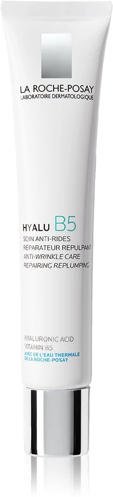 La Roche-Posay Hyalu B5 Intensivt fuktgivande kräm med hyaluronsyra 40 ml