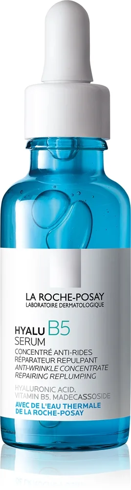 La Roche-Posay Hyalu B5 Serum mot rynkor med hyaluronsyra 50 ml
