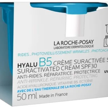 La Roche-Posay Refill Hyalu B5 Suractivated Cream SPF30 50 ml