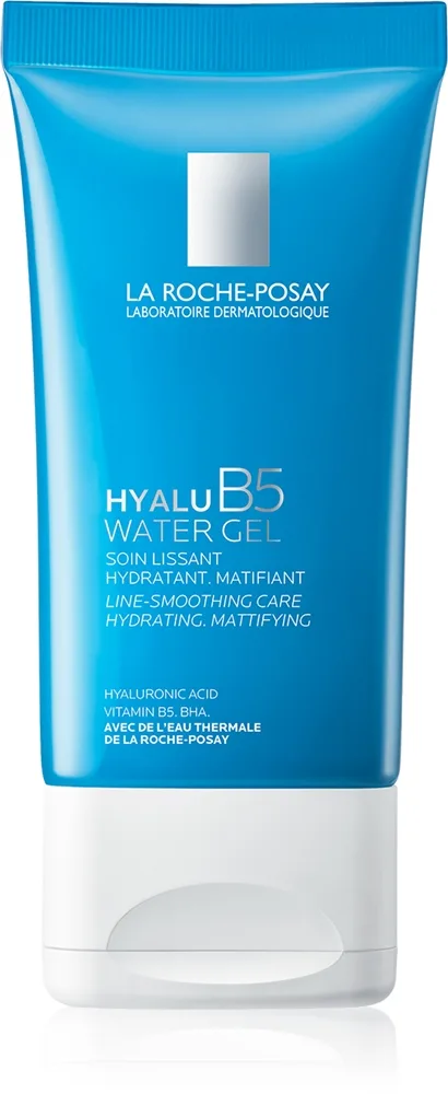 La Roche-Posay Hyalu B5 Water Gel Let fugtende gel-creme 40 ml