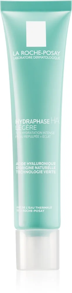 La Roche-Posay Hydraphase HA Light Hyaluronic Acid Face Moisturize 50 ml
