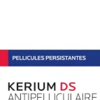 La Roche-Posay Kerium DS Anti-Dandruff Behandlingsschampo Mot mjäll 200 ml