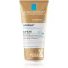 La Roche-Posay Lipikar Baume Light Ap+M Hoitovoide 200 ml Tuubi