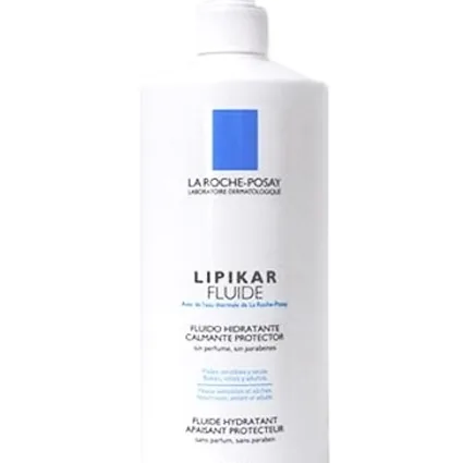 La Roche-Posay Lipikar Fluide 750 ml