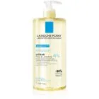 La Roche-Posay Lipikar Huile AP+ Lipid-återfyllande rengörande olja som motverkar irritation 1000 ml
