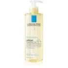 La Roche-Posay Lipikar Huile AP+ Lipid-återfyllande rengörande olja som motverkar irritation 400 ml