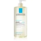 La Roche-Posay Lipikar Huile AP+ Lipid-återfyllande rengörande olja som motverkar irritation 750 ml