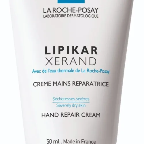 La Roche-Posay Lipikar Xerand Reparerande Handcreme 50 ml