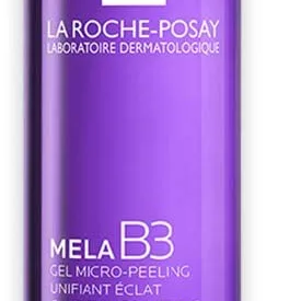 La Roche Posay Mela B3 -puhdistusgeeli 200 ml