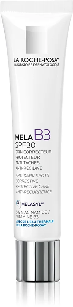 La Roche-Posay Mela B3 Day Cream SPF30 - 40 ml.
