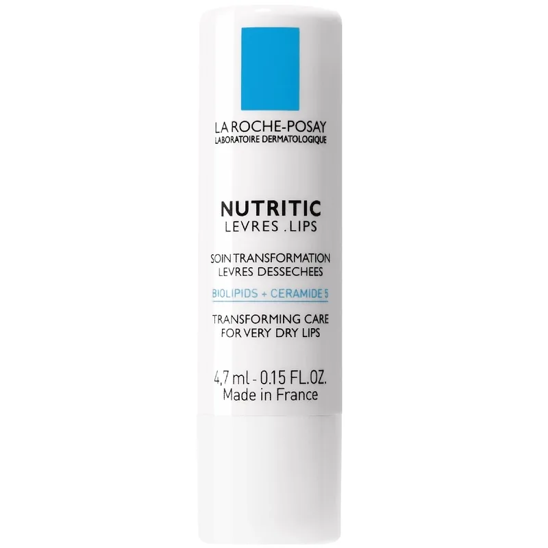 La Roche Posay Nutritic Lips Huulivoide 4,7 ml