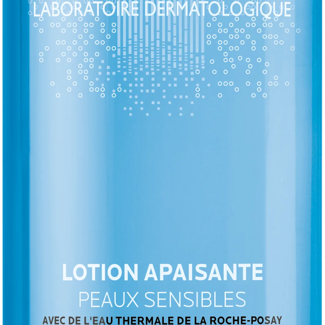 La Roche-Posay Physiological Soothing lotion sensitive skin toner 200 ml