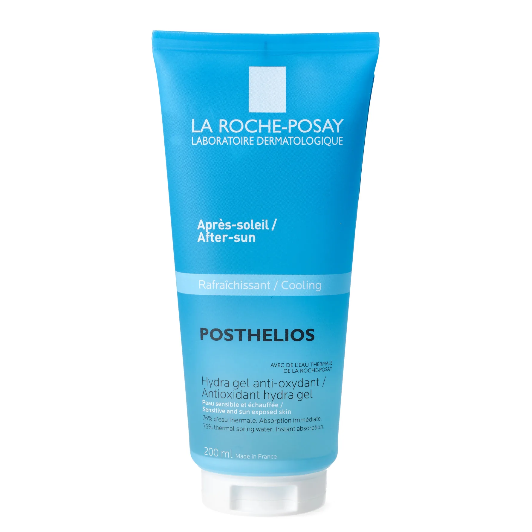 Posthelios After Sun 200 ml