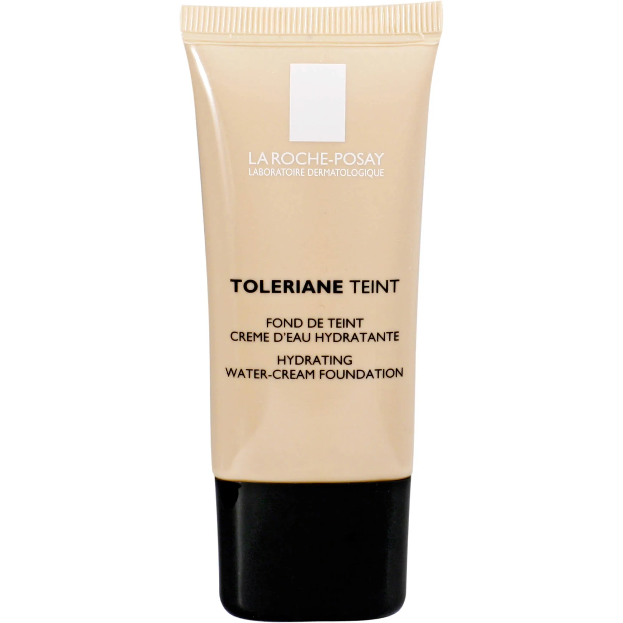 La Roche-Posay Toleriane Creme Make-up 02 für empfindliche Haut, 30 ml Creme