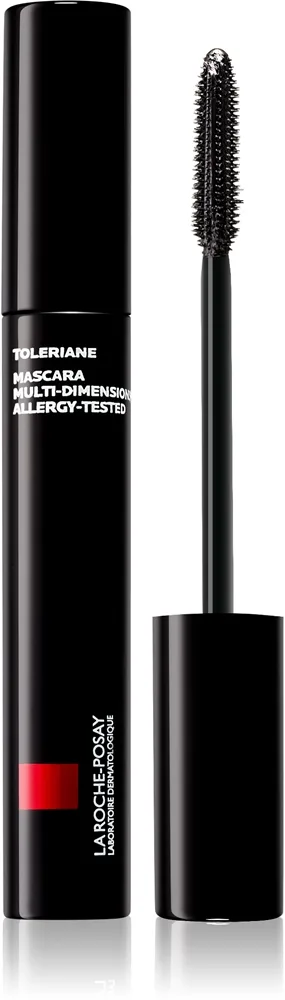 La Roche Posay Toleriane ripsiväri sävy musta 7,2 ml