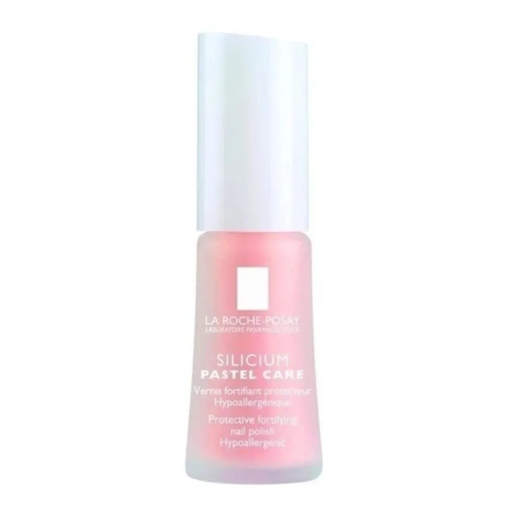 La Roche-Posay Toleriane Nagellack Saumon Nr. 5, 6 ml Lösung