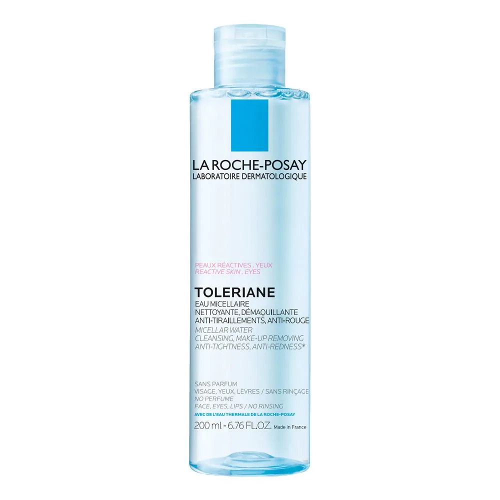 La Roche Posay Toleriane Micellar Water 200 ml