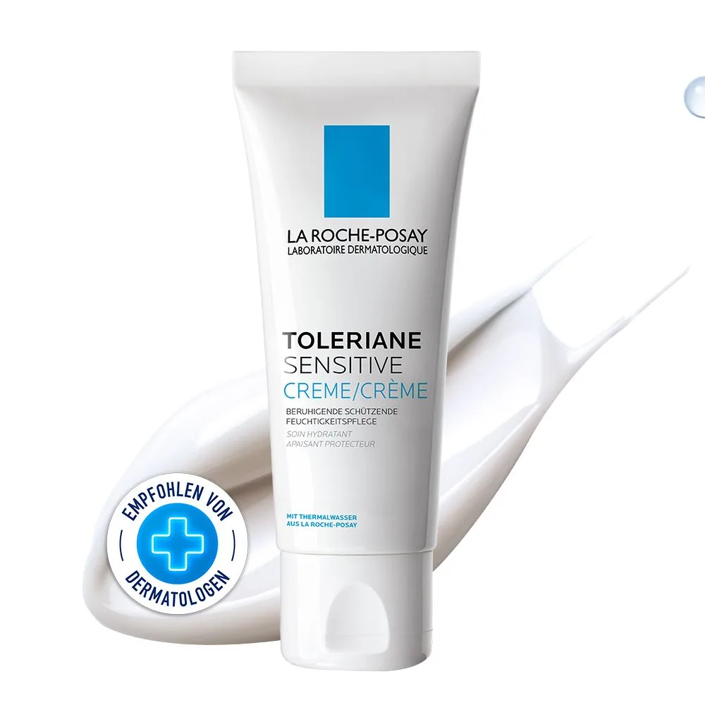 LA ROCHE-POSAY TOLERIANE SENSITIVE CREME 40 ml Creme