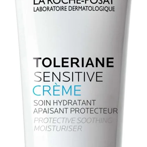 La Roche-Posay Toleriane Sensitive Soothing Moisturizer 40 ml