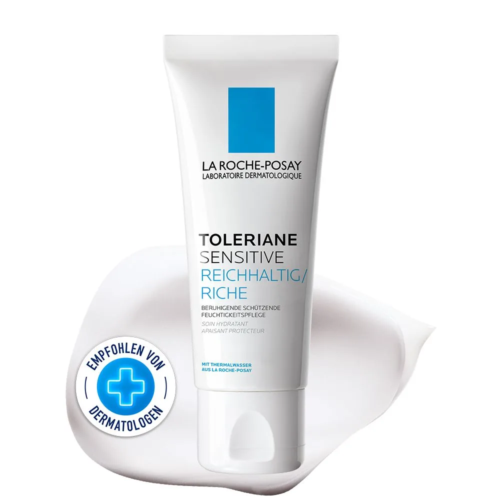 LA ROCHE-POSAY TOLERIANE SENSITIVE REICHHALTIG 40 ml Creme