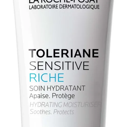 La Roche-Posay Toleriane Sensitive Riche Hydrating Moisturizer 40 ml