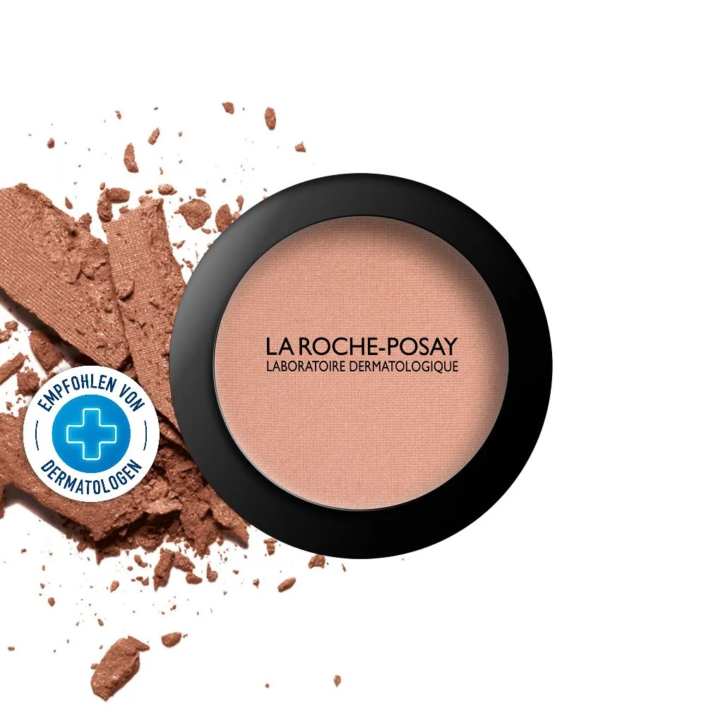 LA ROCHE-POSAY Toleriane Teint Blush Nr.3 Caramel 5 g Puder