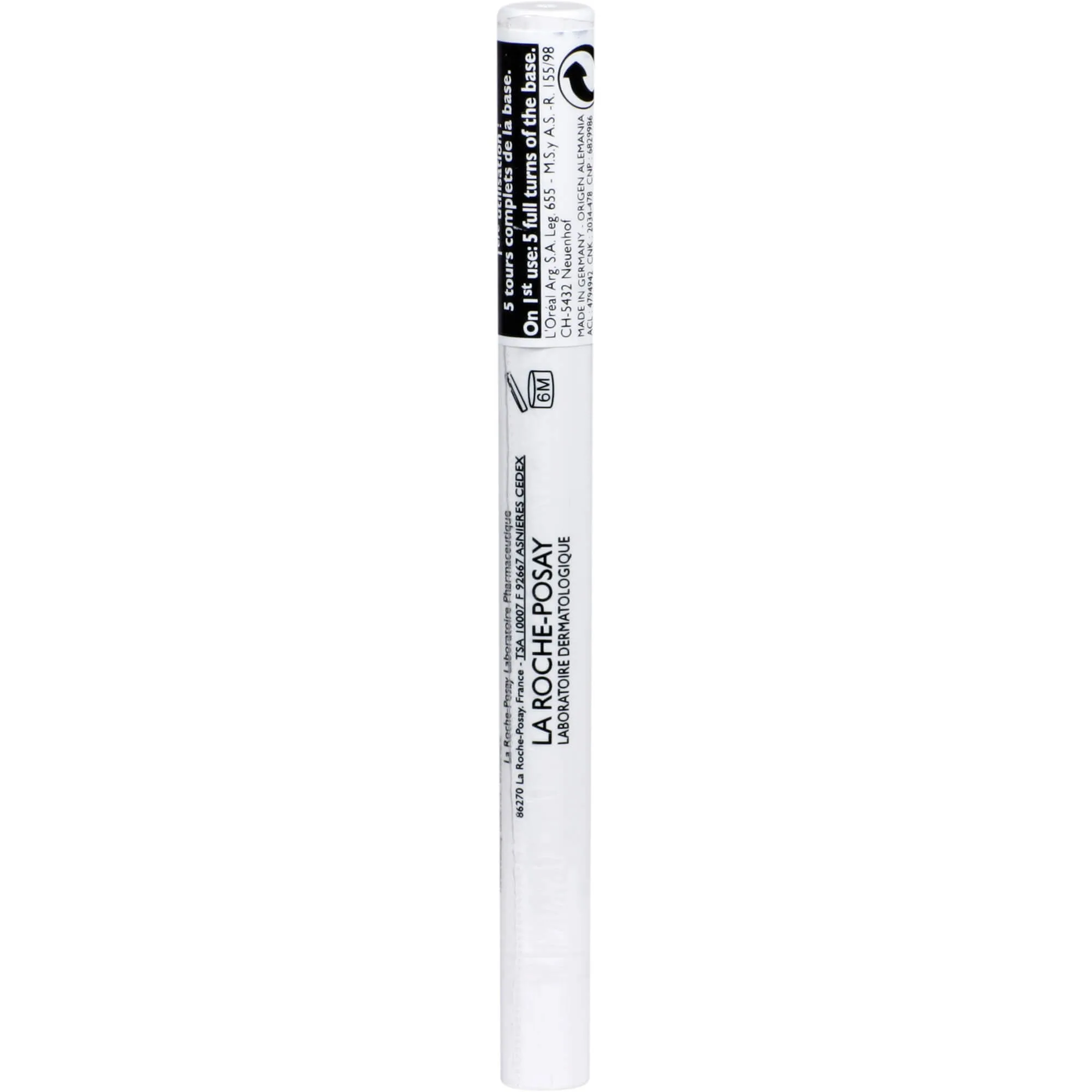 La Roche-Posay Toleriane Teint Korrekturstifte gelb, 2.5 ml Stift
